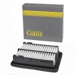 Фильтр воздушный Honda HR-V II, Jazz IV/ Fit GANZ GIR04470