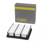 Фильтр воздушный HYUNDAI ELANTRA 08->/I30 /KIA CEED GANZ GIR04030