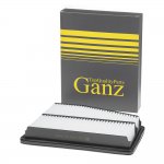 Фильтр воздушный HYUNDAI Equus/Genesis 2009-> GANZ GIR04321