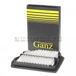 Фильтр воздушный HYUNDAI Genesis 13-> GANZ GIR04257