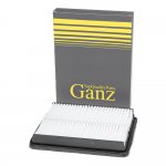 Фильтр воздушный HYUNDAI Sonata 11->/KIA Optima 10-> GANZ GIR04316