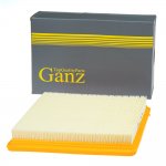 Фильтр воздушный HYUNDAI Sonata 2.0-2.5 98-> KIA Magentis GANZ GIR04202