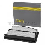 Фильтр воздушный HYUNDAI Sonata GANZ GIR04442