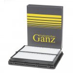 Фильтр воздушный HYUNDAI/KIA GANZ GIR04308