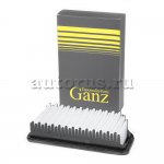 Фильтр воздушный HYUNDAI/KIA mot.1.4CRDI/1.6CRDI GANZ GIR04320