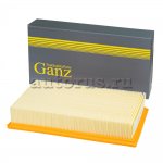 Фильтр воздушный JAGUAR GANZ GIR04174