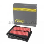 Фильтр воздушный JAZZ (2002>) c 04/2005 GANZ GIR04384