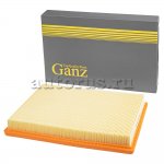 Фильтр воздушный JEEP GRAND CHEROKEE (1999>) GANZ GIR04443