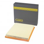 Фильтр воздушный JEEP GRAND CHEROKEE/ PATHFINDER (2004>) GANZ GIR04399