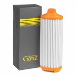 Фильтр воздушный KIA Picanto III (17-) GANZ GIR04302