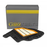 Фильтр воздушный L BMW X6 GANZ GIR04362