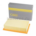 Фильтр воздушный MAVERICK/ ESCAPE (01-)/TRIBUTE GANZ GIR04392