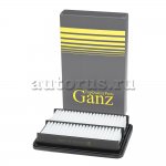 Фильтр воздушный MAZDA 3(BM) 1.5 13> / 2(DL/J) 1.5-1.5D 14> GANZ GIR04333