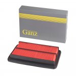 Фильтр воздушный MAZDA 626 IV/V/MX-5/6 (91-) GANZ GIR04438