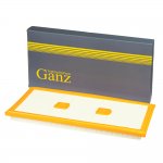 Фильтр воздушный MB 212/204/221 GANZ GIR04194