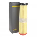 Фильтр воздушный MERCEDES BENZ W220/211 CDI GANZ GIR04441