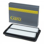 Фильтр воздушный NISSAN Qashqai II/X-Trail III GANZ GIR04189