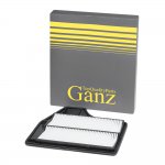 Фильтр воздушный NISSAN Teana(L33) 2.5 14> GANZ GIR04337