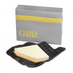 Фильтр воздушный R BMW X6 E71 (08-) GANZ GIR04420