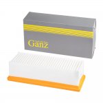 Фильтр воздушный RENAULT Duster 1.5D (10-)/Logan 1.5D (10-)/Sandero GANZ GIR04407