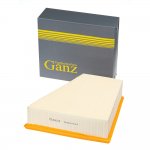 Фильтр воздушный SKODA Fabia GANZ GIR04247