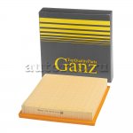 Фильтр воздушный SUBARU Forester/Impreza/Outback/XV 16-> GANZ GIR04270