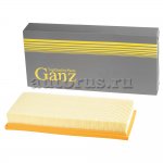 Фильтр воздушный TOYOTA Avensis 1.6-2.0 16V 97-03/Carina E 1.6-2.0 GANZ GIR04446