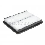 Фильтр воздушный для HYUNDAI Santa Fe (12-) GANZ GIR04298