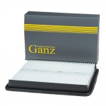 Фильтр воздушный для Hyundai Santa Fe III/Grand Santa Fe Kia Sorento GANZ GIR04221