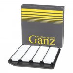 Фильтр воздушный для SUZUKI Vitara (15-)/SX4 GANZ GIR04283