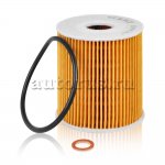 Фильтр масляный BMW 3-E46/5-E39/7-E38 98> 68/28.3/79 GANZ GIR01317