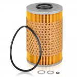 Фильтр масляный BMW 5,7-СЕРИИ E12,28,34,23,32 GANZ GIR01324