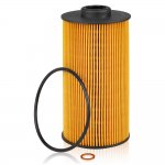 Фильтр масляный BMW E39/E38/X5(E53) mot.M60/M62/M73 GANZ GIR01261