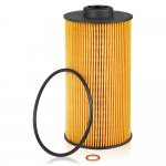 Фильтр масляный BMW E39/E38/X5(E53) mot.M60/M62/M73 GANZ GIR01307