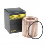 Фильтр масляный BMW E90/E60/F10/E65/F01/X1(E84)/X1/X3/X5/X6 GANZ GIR01233