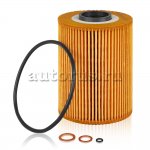 Фильтр масляный BMW M50 GANZ GIR01167