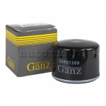 Фильтр масляный BMW(moto.) F650 GANZ GIR01269