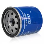 Фильтр масляный CADILLAC Escalade/CHEVROLET Trailblazer/HUMMER H2 GANZ GIR01202