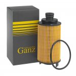 Фильтр масляный CHERY EXEED TXL (20-) GANZ GIR01260