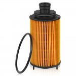 Фильтр масляный CHERY Tiggo FL (13-)/Tiggo 3/Arrizo 7 GANZ GIR01259