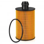 Фильтр масляный CHEVROLET CAPTIVA/ OPEL ANTARA 2.0/2.2 Diesel GANZ GIR01284