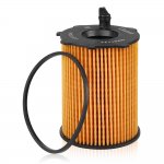 Фильтр масляный CITROEN/FIAT/FORD/MAZDA/PEUGEOT/SUZ/TOY/VOLVO GANZ GIR01134