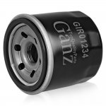 Фильтр масляный DAEWOO MATIZ 0.8 GANZ GIR01234