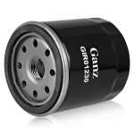 Фильтр масляный FAW B70,T55,77,99,X80/VOLVO/MAZDA/NISSAN GANZ GIR01230