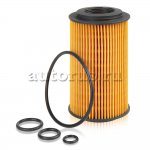 Фильтр масляный MB M104/111 GANZ GIR01272