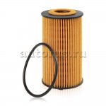 Фильтр масляный OPEL ZAFIRA 1.8/ASTRA H/VECTRA C GANZ GIR01013