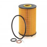 Фильтр масляный SSANG YOUNG New Action 2010-> mot.2,0L (G20) GANZ GIR01283