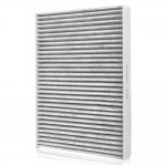 Фильтр салонный (угольный) AD A3 VW G3/G4 GANZ GIR03196