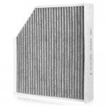 Фильтр салонный (угольный) AUDI A6 4G2,4G5 (11-) GANZ GIR03181