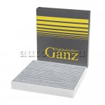 Фильтр салонный (угольный) HYUNDAI Elantra VII, Santa Fe IV (TM), Sonata VIII GANZ GIR03246